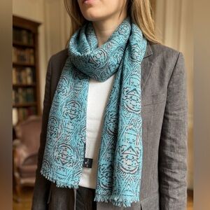 ETRO Scarf